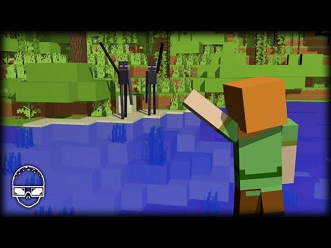 Disable Enderman Spawning Datapack