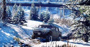 Snowrunner - Die 8 besten Tipps für den Start