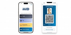 Virginians can now use digital driver’s licenses through Mobile ID app