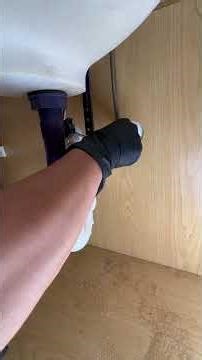 How to Fix a Leaky Faucet (Easy DIY)