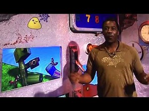 CBeebies Continuity (2007)