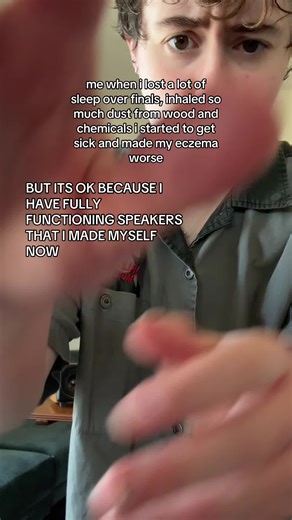 SCAD Industrial Design Journey: From Exhaustion to Creation