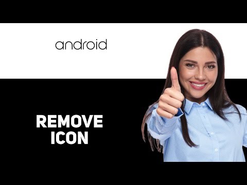 How to Remove Voicemail Icon on Android 2025