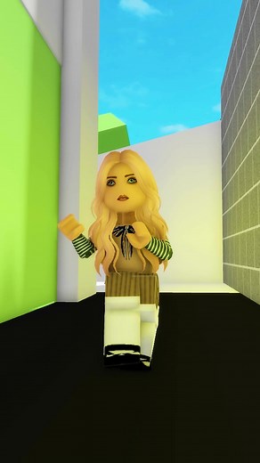 M3GAN Trailer Version | Monster Mange Roblox