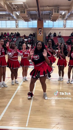 Exciting Cheerleading Performances for 2025