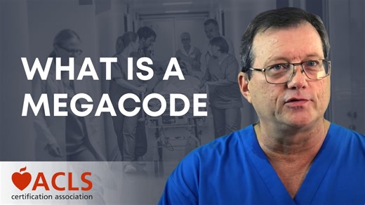 What is a Megacode?