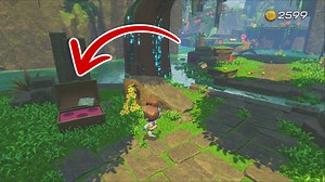 Where to Find All Three Golden Eggs (The Lost Eggacy Trophy) - Astro Bot Guide - IGN