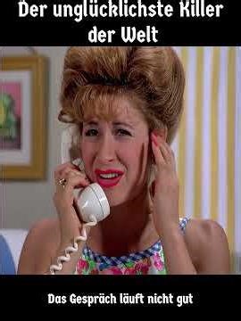 Unaware, he survives every assassination attempt. #films #movie #german