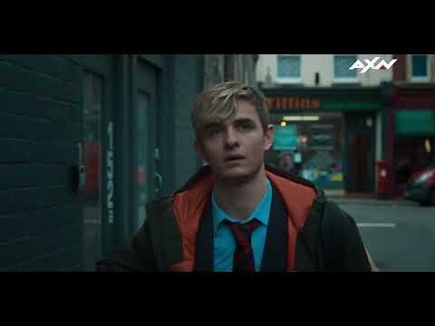 Alex Rider (New Season) | Episode 1 | Best Moment