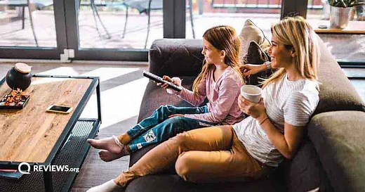 DISH Network Review: Packages & Prices