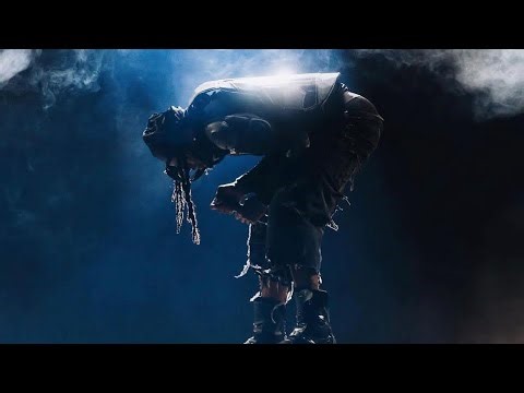 Playboi carti - POP OUT [Extended intro] (Ai remake)