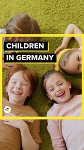 22K views · 360 reactions | 戮 Today is the United Nations World Children's Day!  Have you ever wondered about the lives of children in Germany? At what age do they start school, how much pocket money do they get and what are they interested in? Here are some quick facts and figures! ❓  Which fact surprised you the most? Tell us in the comments!  | Deutschland.de | Facebook