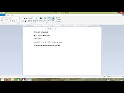 Angry Bird Activation Key PC