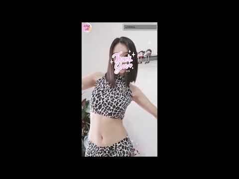 belly dance 踊ってみました