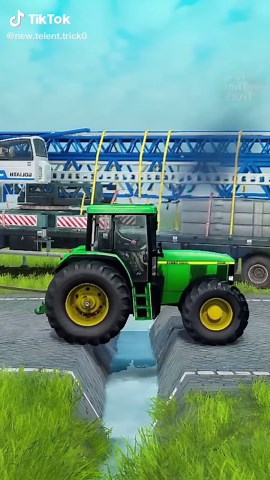 Exploring New High Graphics Truck Driving Games