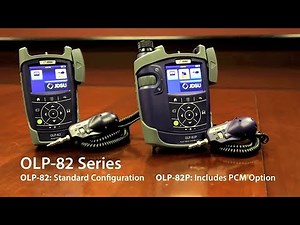 VIAVI SmartClass Fiber Test Tools