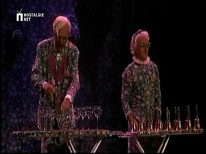 Mini & Maxi 2000 Split