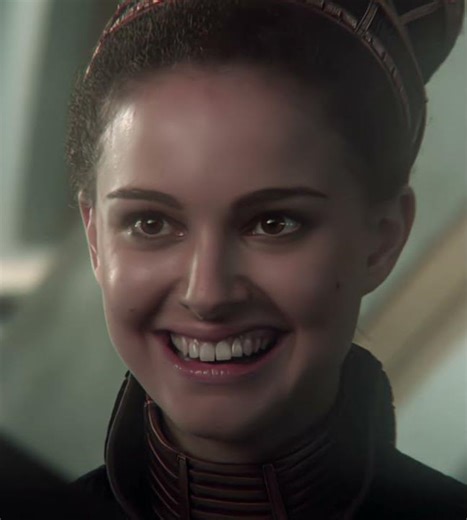 Padme Amidala edit #edit #starwars #padmeamidala