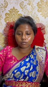 4.6M views · 73K reactions | Dark skin makeup tutorial || step by...