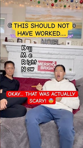 Can Twins Really Read Each Other’s Minds? Challenge!