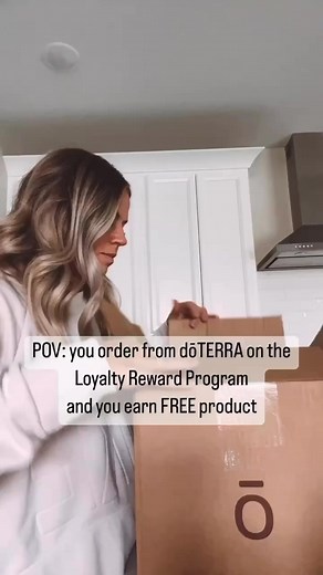 11K views · 168 reactions | Who else is absolutely OBSESSED with the Loyalty Rewards Program? I mean, seriously, can you even imagine life without it? @fosterave_ | doTERRA Business USA | Facebook