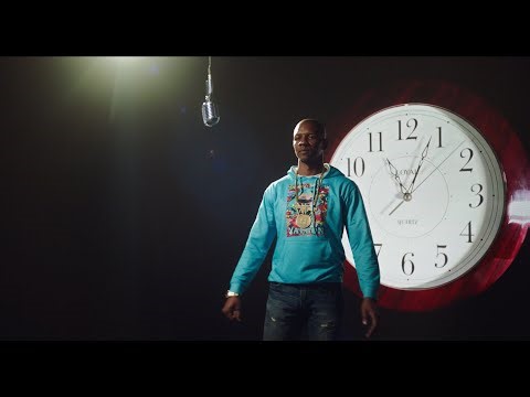 Giggs returns with pensive new single 'Time'