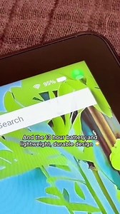 275K views · 236 reactions | Meet the Amazon Fire HD 10 tablet. Stream, download, and play all day with up to 13 hours of battery. | Amazon Fire Tablets | Facebook