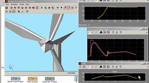 Developing Wind Power Systems Using MATLAB and Simulink - Video Series