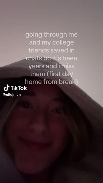 College Friends Reunion: Missing Each Other #Relatable