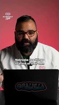 Nebraska vs. Penn State 2025 Football Preview | #GBR #Huskers