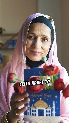 Autophagy: Your Cells' Secret to Health and Longevity!