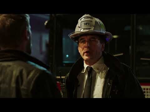 Backdraft 2 | Trailer | Own it now on Blu-ray, DVD & Digital