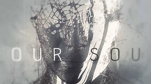 NIELS PRAYER - PAINTED FACE TITLES