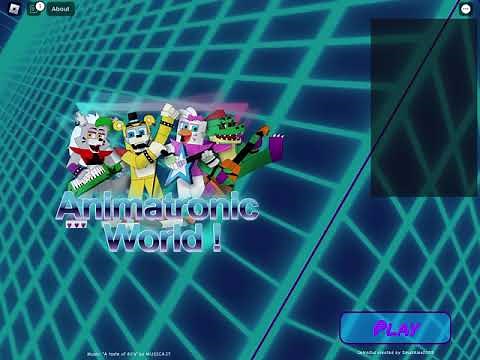 how to get springlock suits in animatronic world