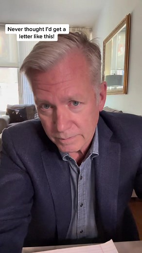 Chris Hansen on TikTok