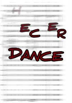 Checker dance￼ from Deltarune-Arrangement