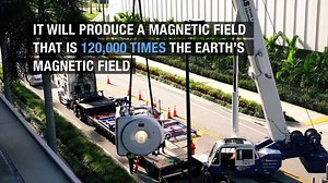 136K views · 2.7K reactions | An MRI machine that will be used in the largest study ever of child brain development in the U.S. has arrived at our FIU! The Siemens Prisma is the first MRI of its type in Florida and will be a part of our new state-of-the-art Health Sciences Research Facility! #WorldsAhead | Florida International University | Facebook