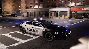 Police Simulator: Patrol Officers – Nintendo Switch Version Now Available