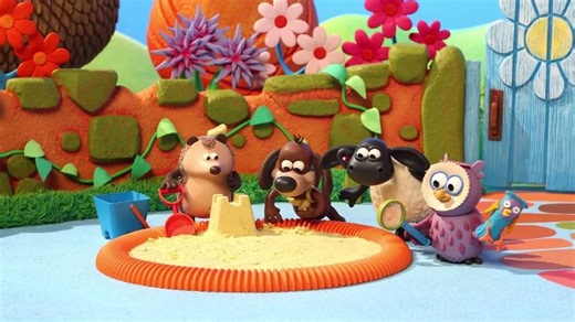 Day 1 _ Christmas Advent Calendar _ Timmy's Big Search _ Timmy Time (1080p_25fps_H264-128kbit_AAC)