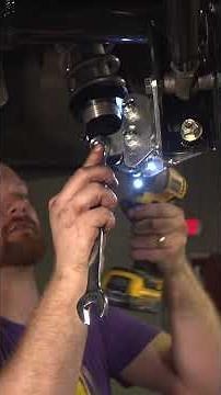 The BEST G-Body Upgrade #coilovers #qa1 #gbody #montecarlo #suspension