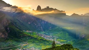 GanSu Zagana Tours - China Tours @WestChinaGo