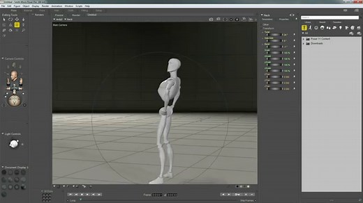 Where to find the best Poser tutorials