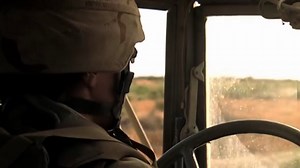 Irak- Over There- 1/13