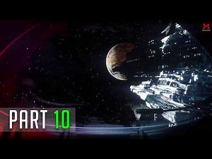Alien: Isolation (Nightmare) 100% Walkthrough Mission #10: The Trap