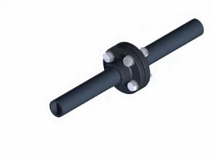 Pipe Flanges Selection Guide: Types, Features, Applications | GlobalSpec