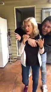 795K views · 7.5K reactions | Falling From The Roof Prank!  | Michael Fallon | Facebook