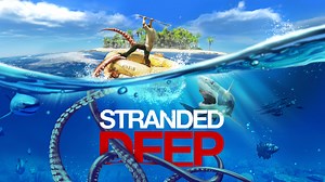 Stranded Deep for Nintendo Switch - Nintendo Official Site