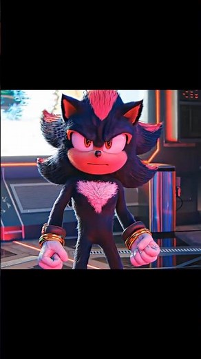 Shadow's Secret Power Revealed! 🔥