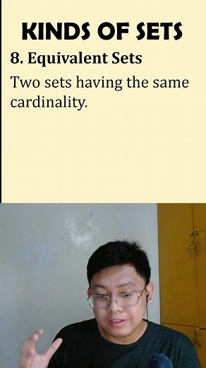 Understanding Equivalent Sets in Grade 7 Mathematics