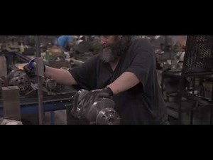 Sullair Certified REMAN